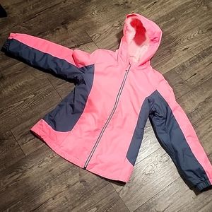 Free Country- girls winter coat